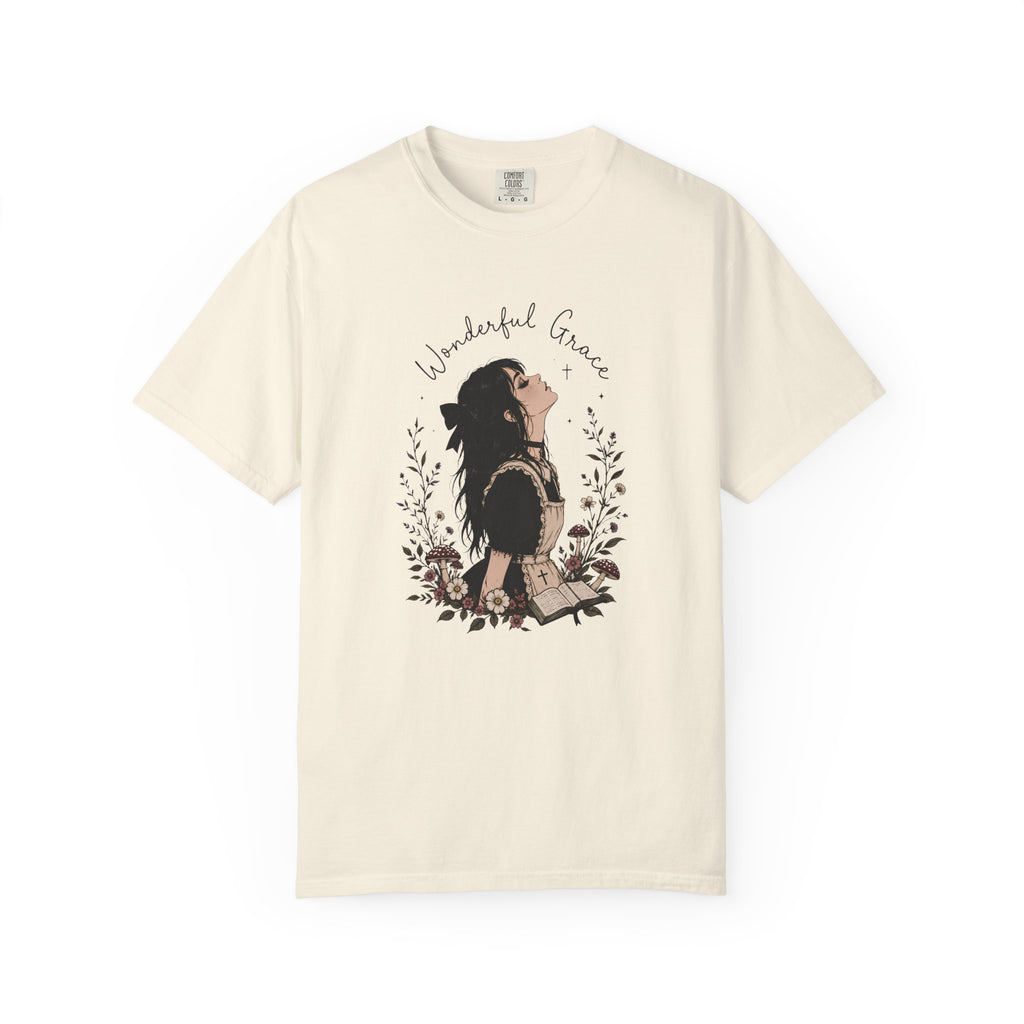 Wonderful Grace T-Shirt