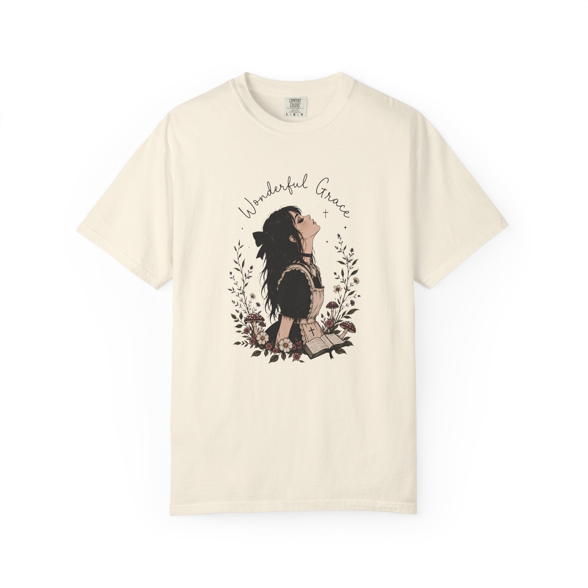 Wonderful Grace T-Shirt