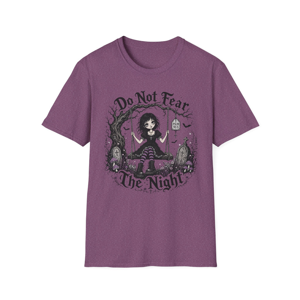 Do Not Fear The Night T-Shirt