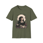 Live, Die... Live T-Shirt