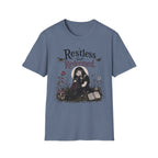 Restless But Redeemed T-Shirt