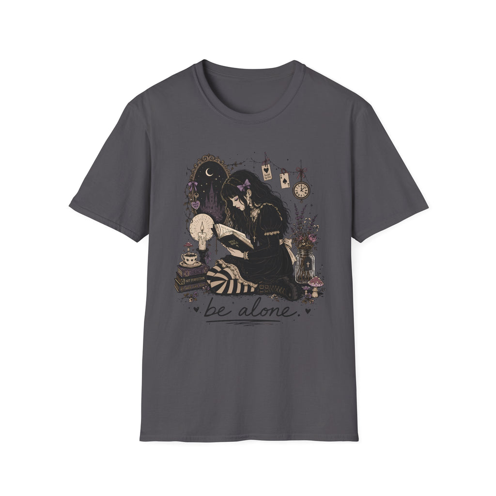 Be Alone T-Shirt