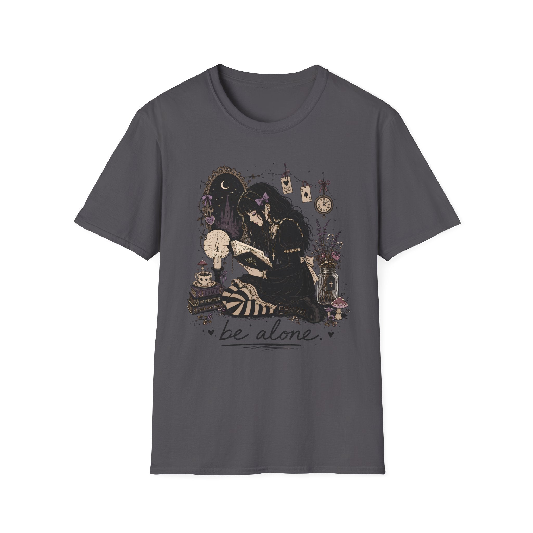 Be Alone T-Shirt
