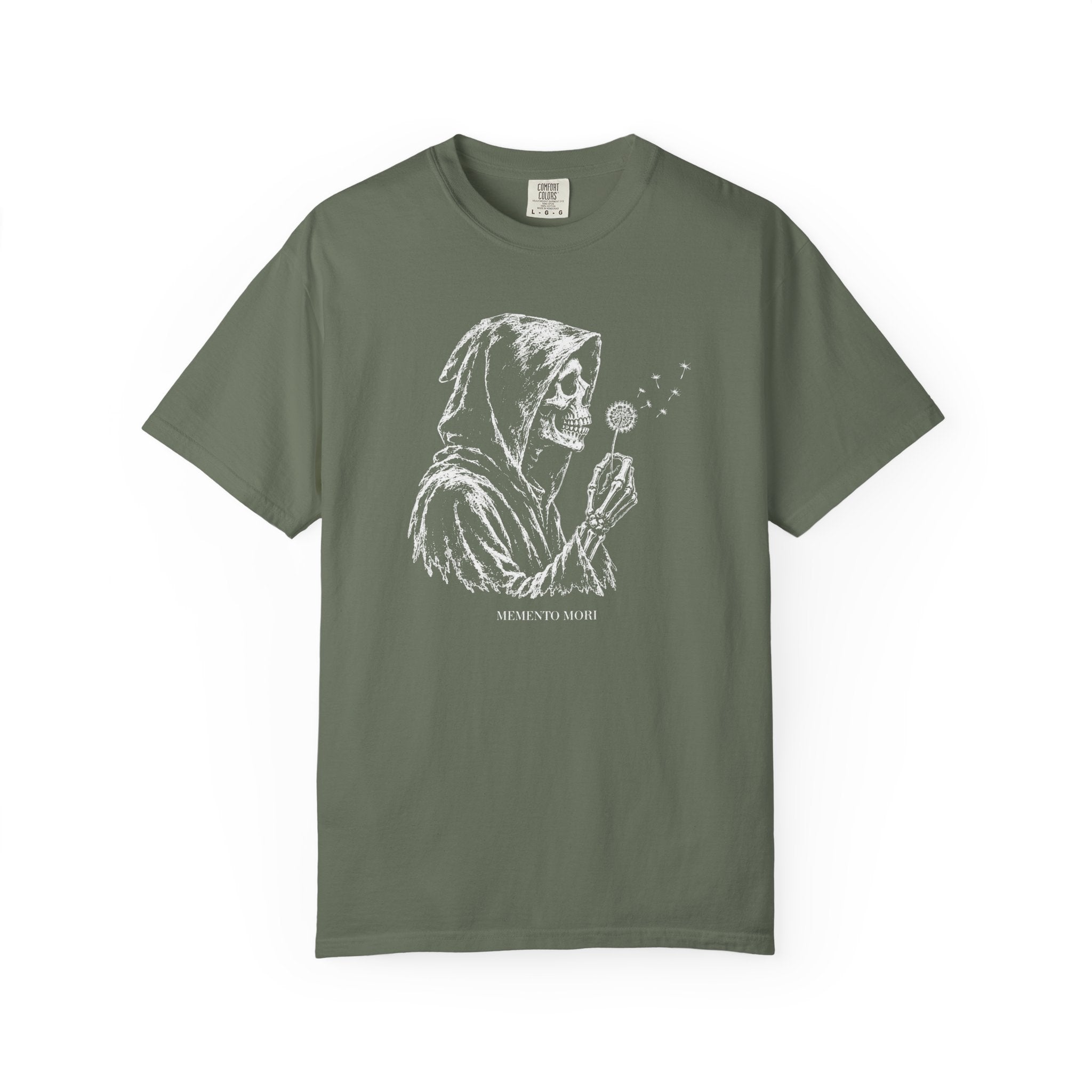 Death Dandelion T-Shirt