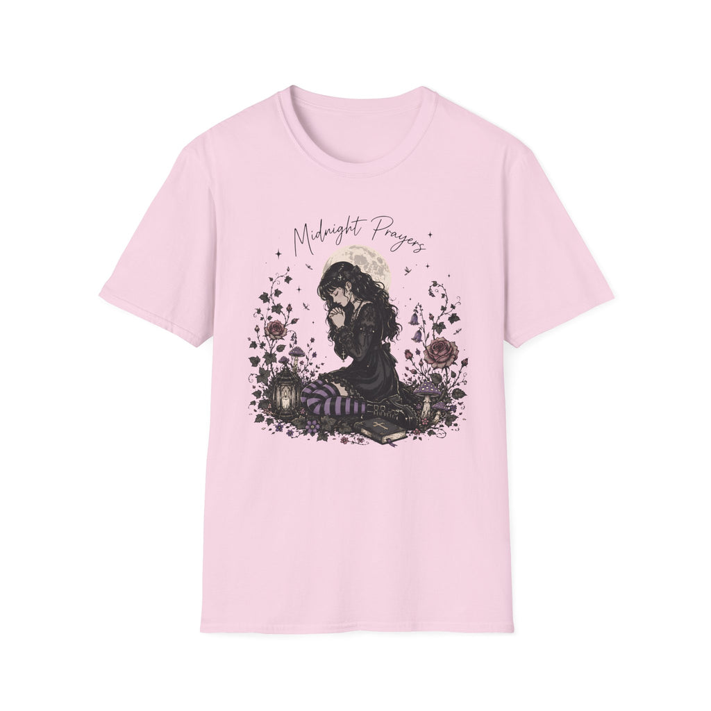 Midnight Prayers T-Shirt