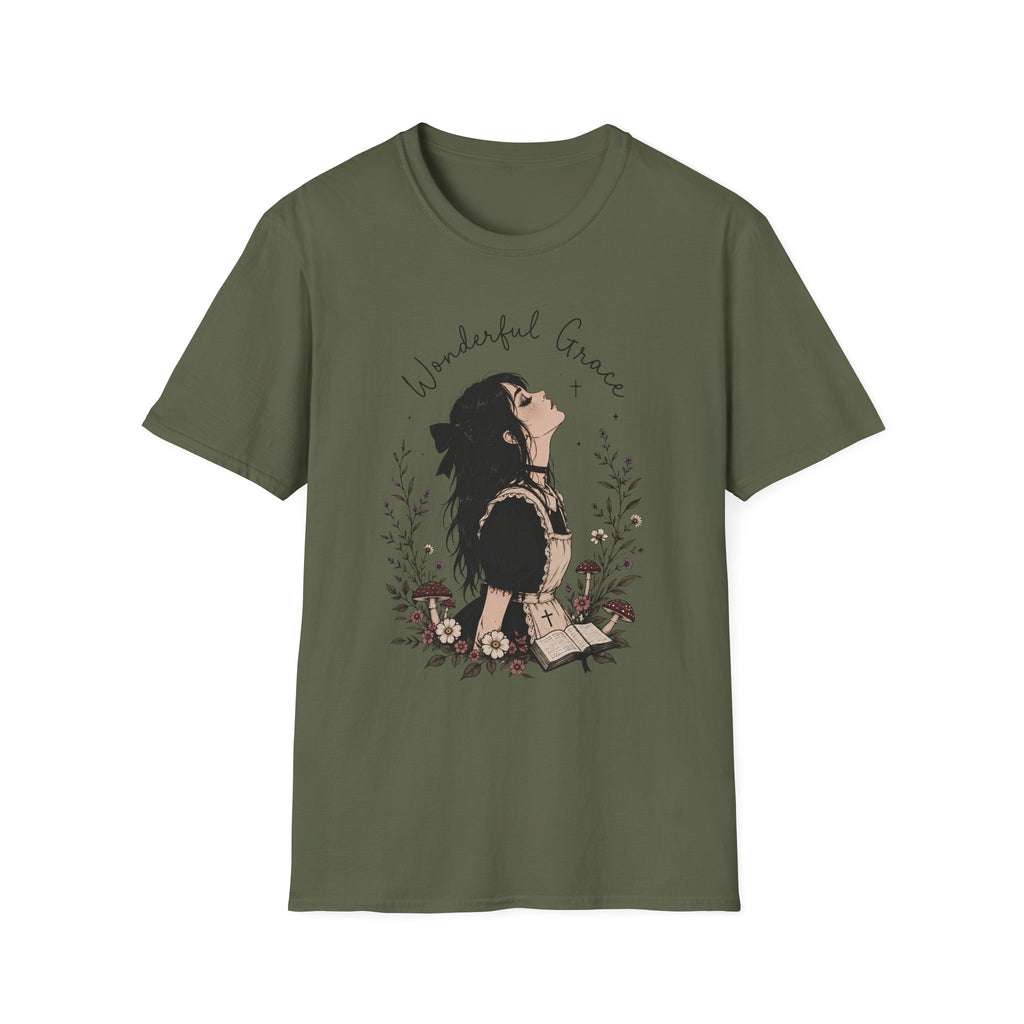 Wonderful Grace T-Shirt