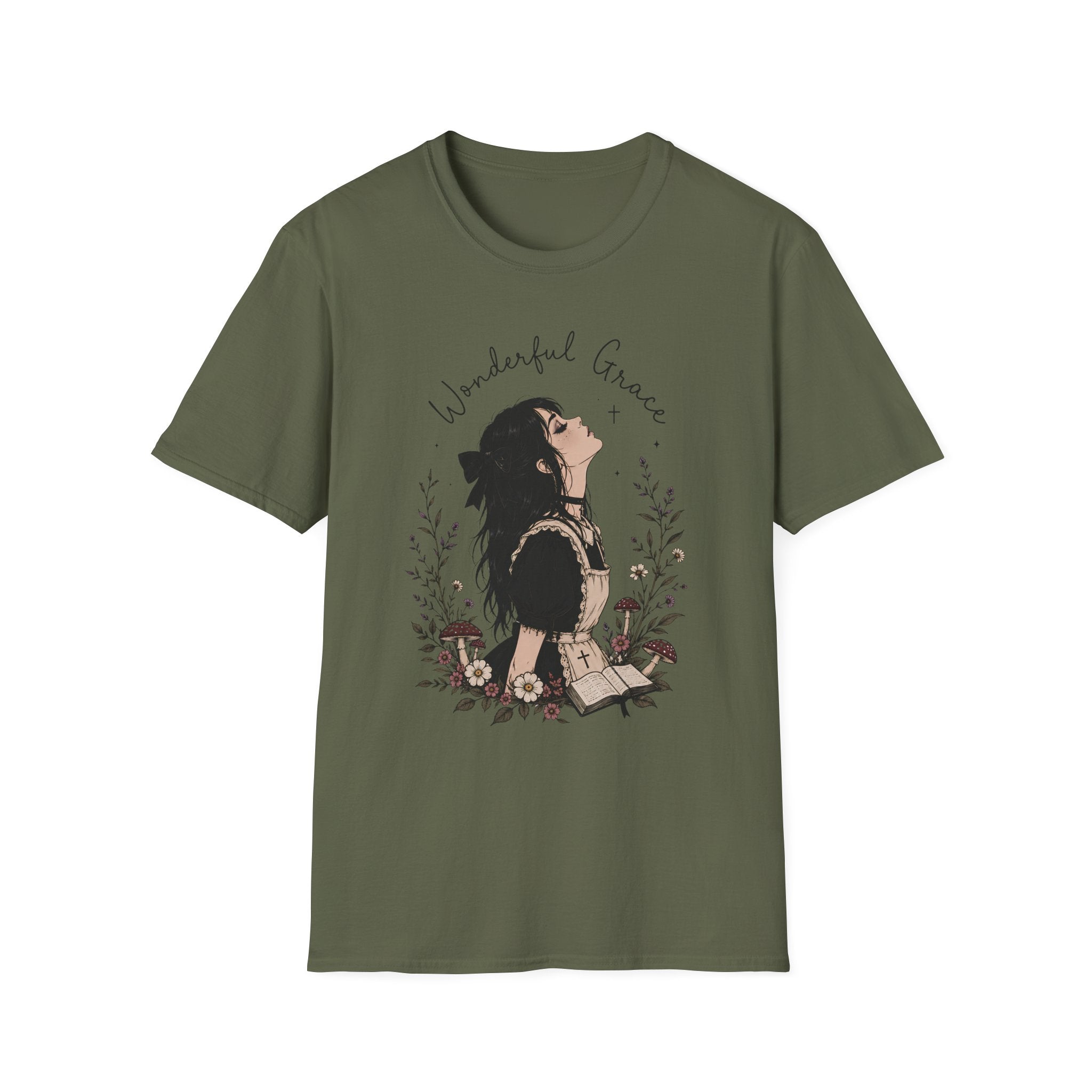 Wonderful Grace T-Shirt