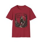 Seeking The Unseen T-Shirt