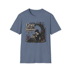 Grace In The Shadows T-Shirt