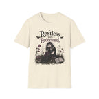 Restless But Redeemed T-Shirt