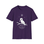 Peace In The Dark T-Shirt