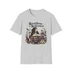 Restless But Redeemed T-Shirt