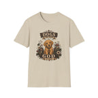 Dogs Are Proof That God Is Real T-Shirt