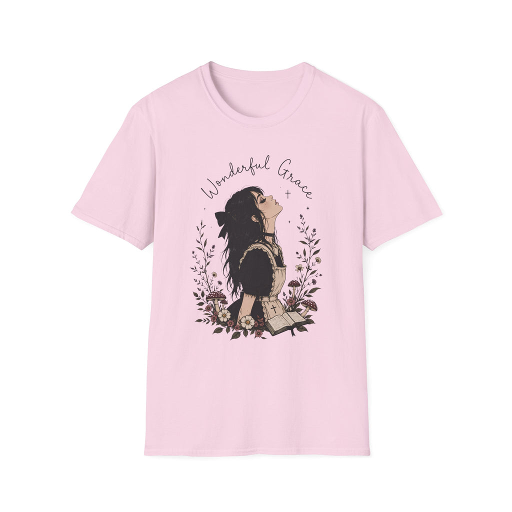 Wonderful Grace T-Shirt