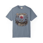 Memento Mori Flower T-Shirt