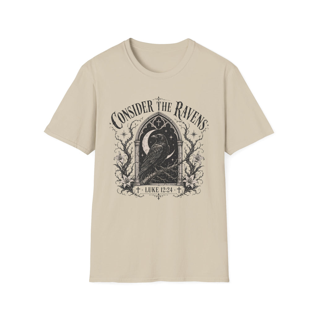 Consider The Ravens T-Shirt