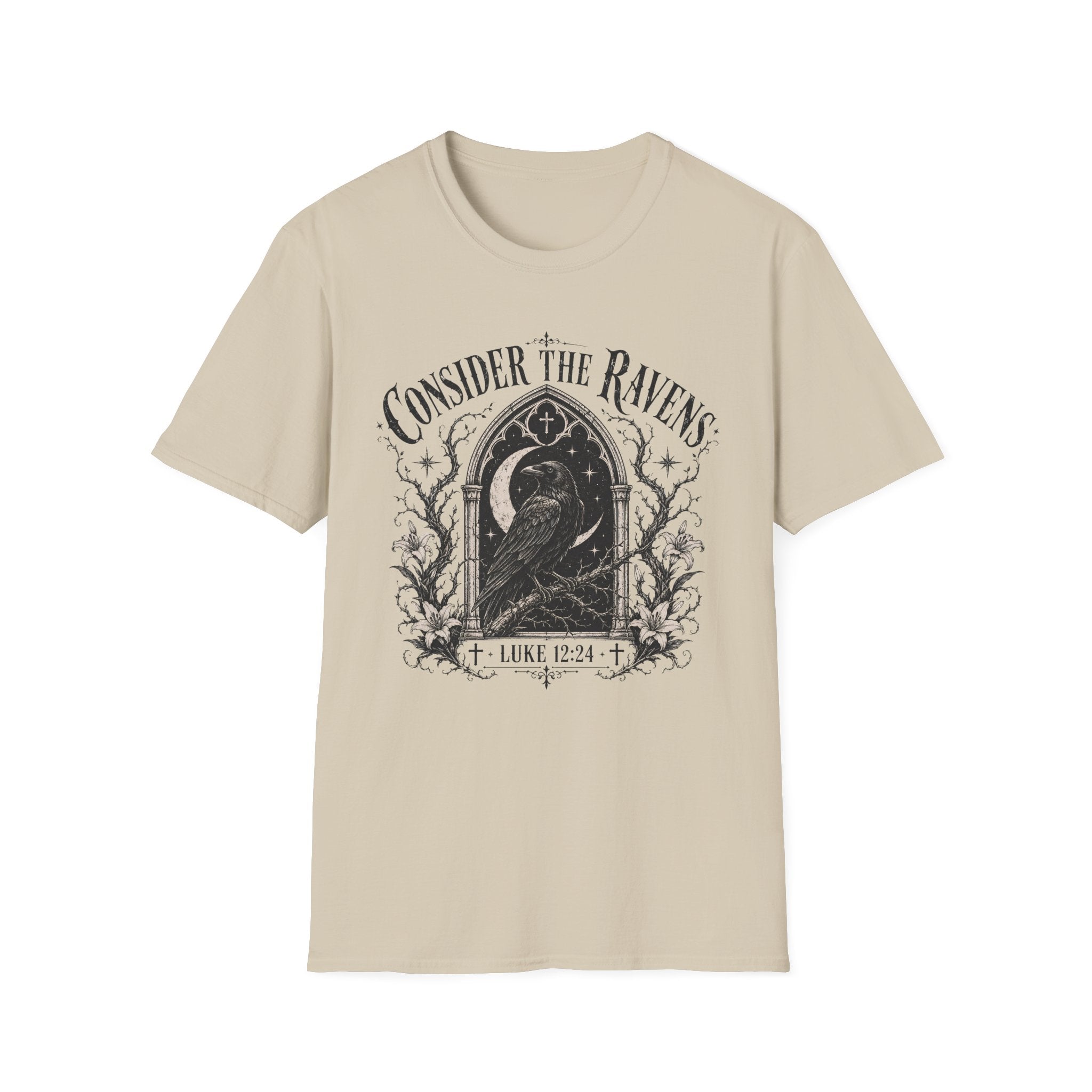 Consider The Ravens T-Shirt