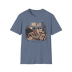 Liar Liar T-Shirt
