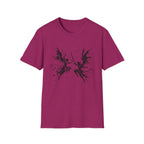 Angel VS Demon T-Shirt