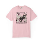 Coffee & Sanctification T-Shirt