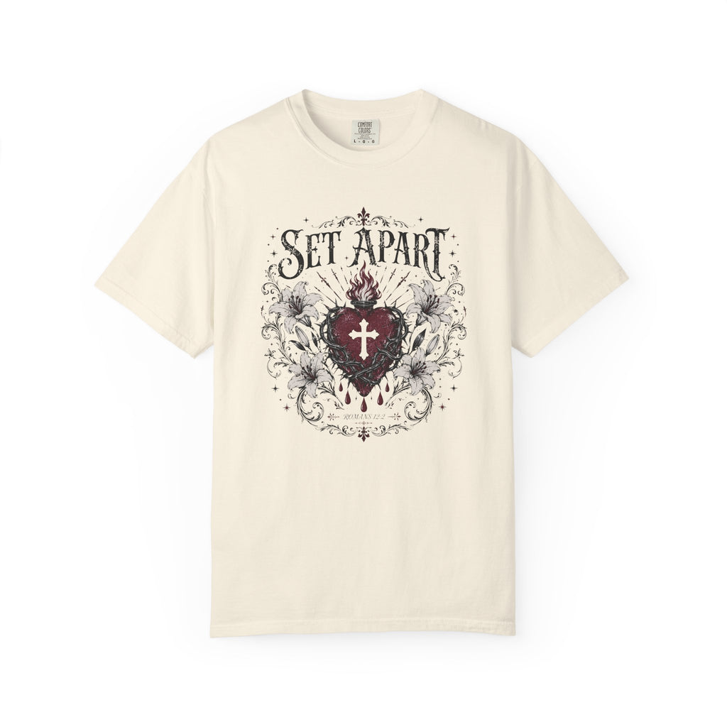 Set Apart T-Shirt