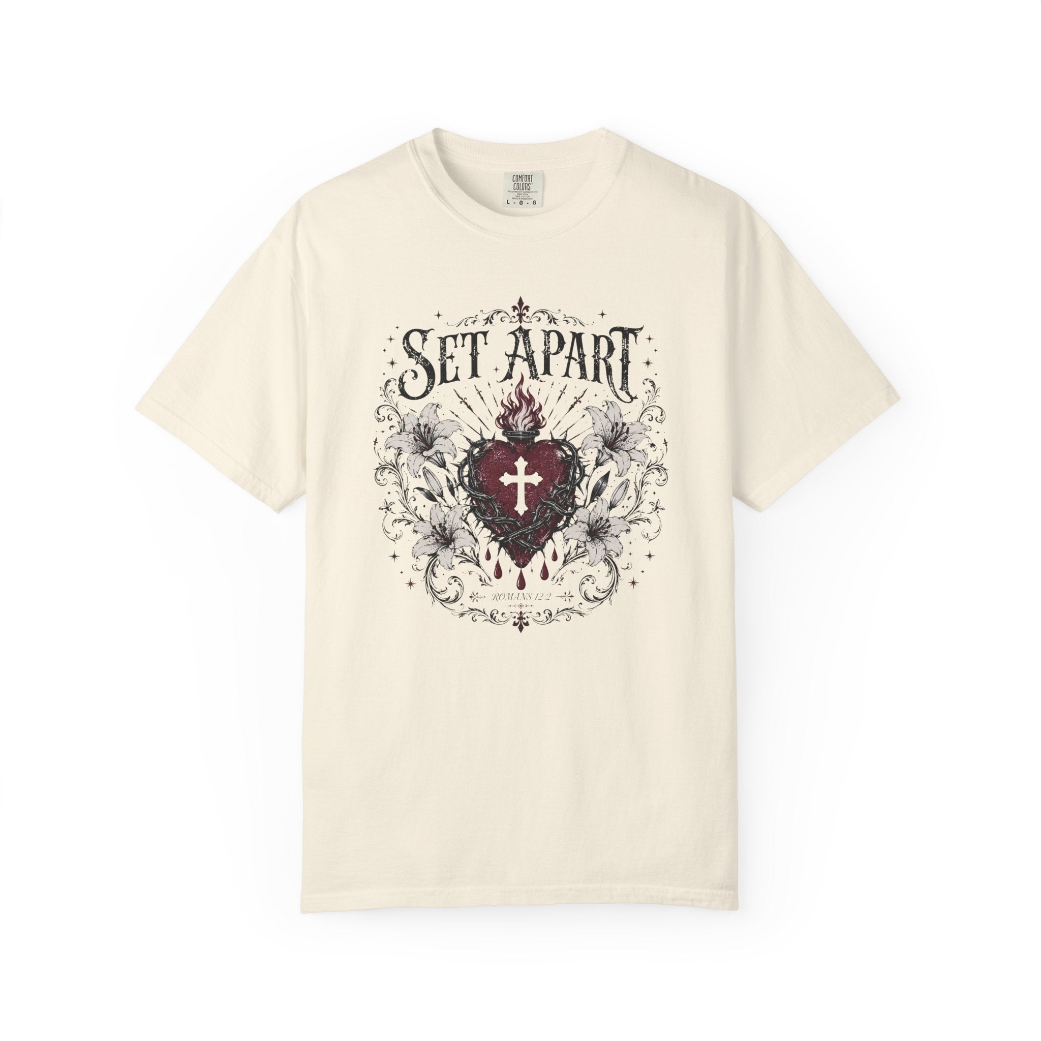 Set Apart T-Shirt