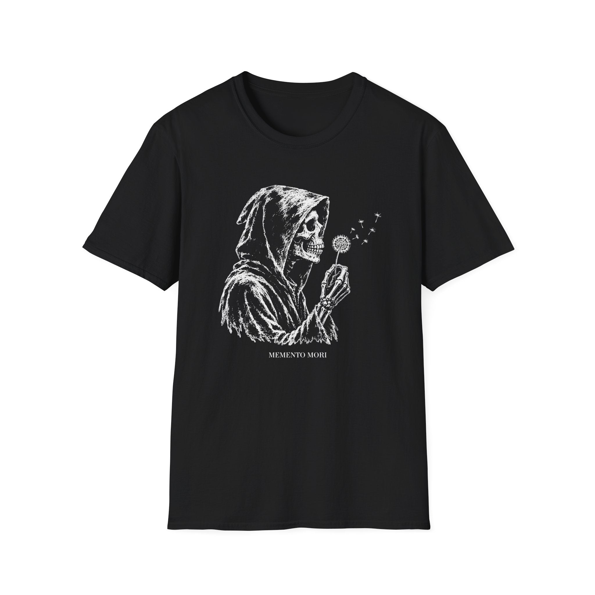 Death Dandelion T-Shirt