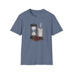 Time Fades T-Shirt