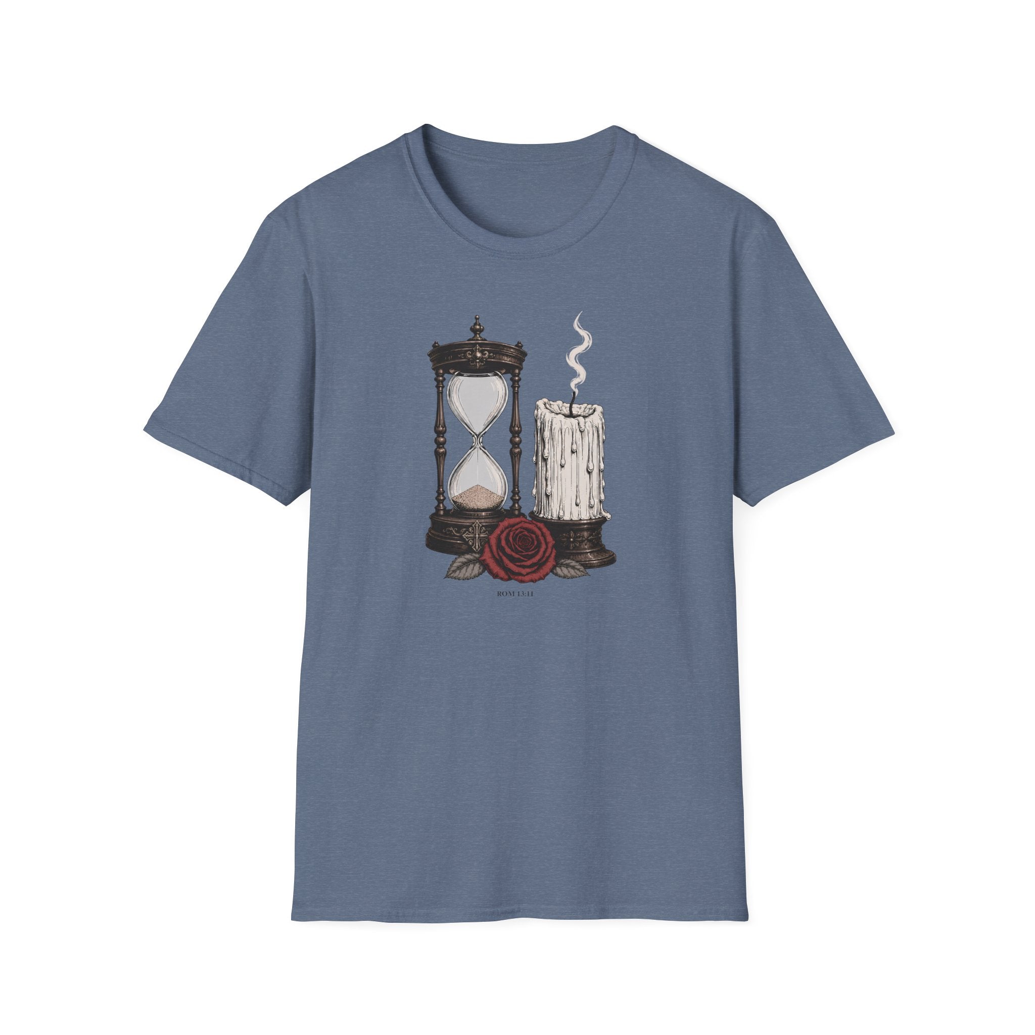 Time Fades T-Shirt