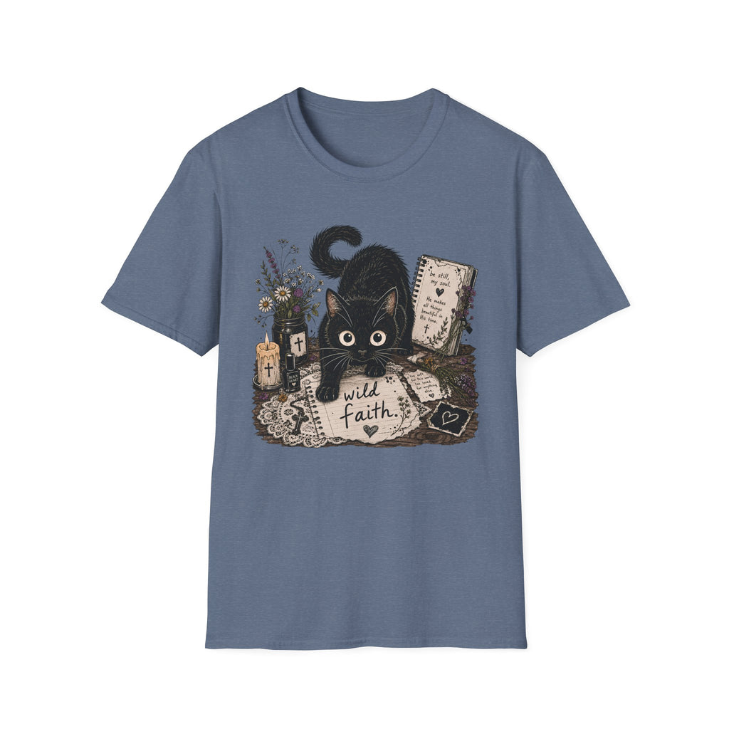 Wild Faith T-Shirt
