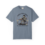 Table For Three T-Shirt
