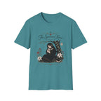 The Sparrows Know T-Shirt