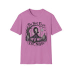 Do Not Fear The Night T-Shirt