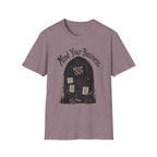 Mind Your Business T-Shirt