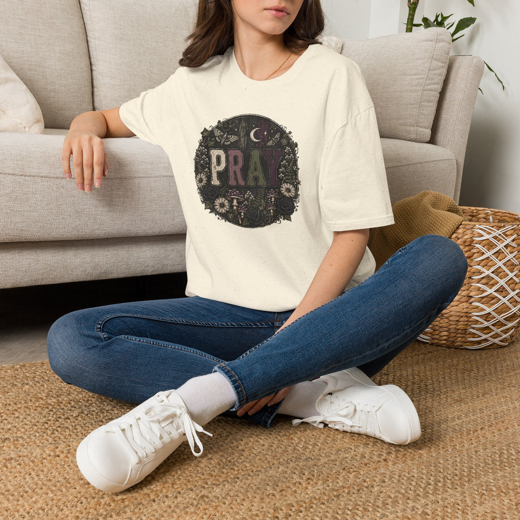 Pray T-Shirt