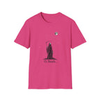 O Death T-Shirt