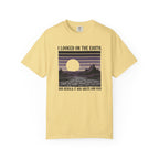 I Looked On The Earth T-Shirt