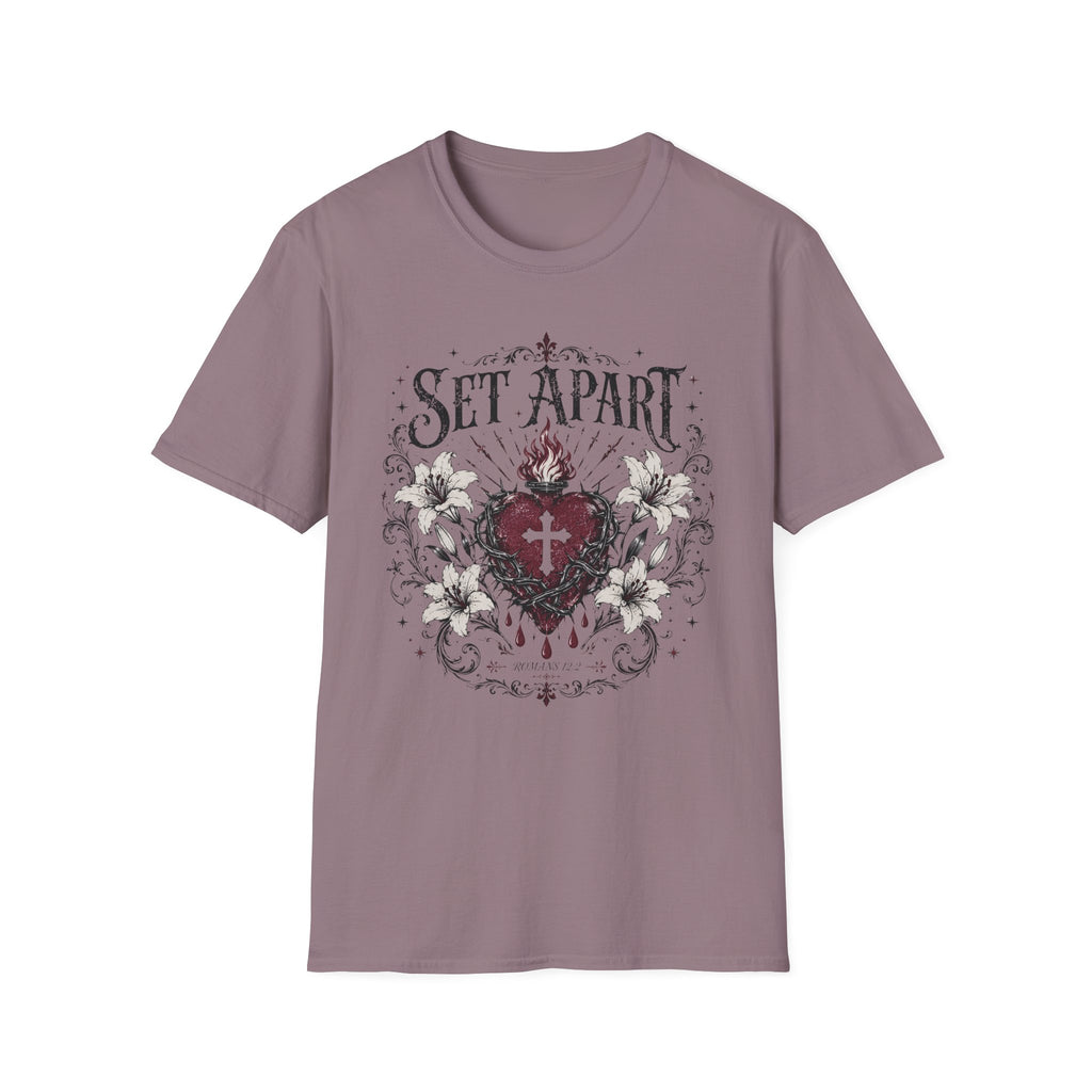 Set Apart T-Shirt