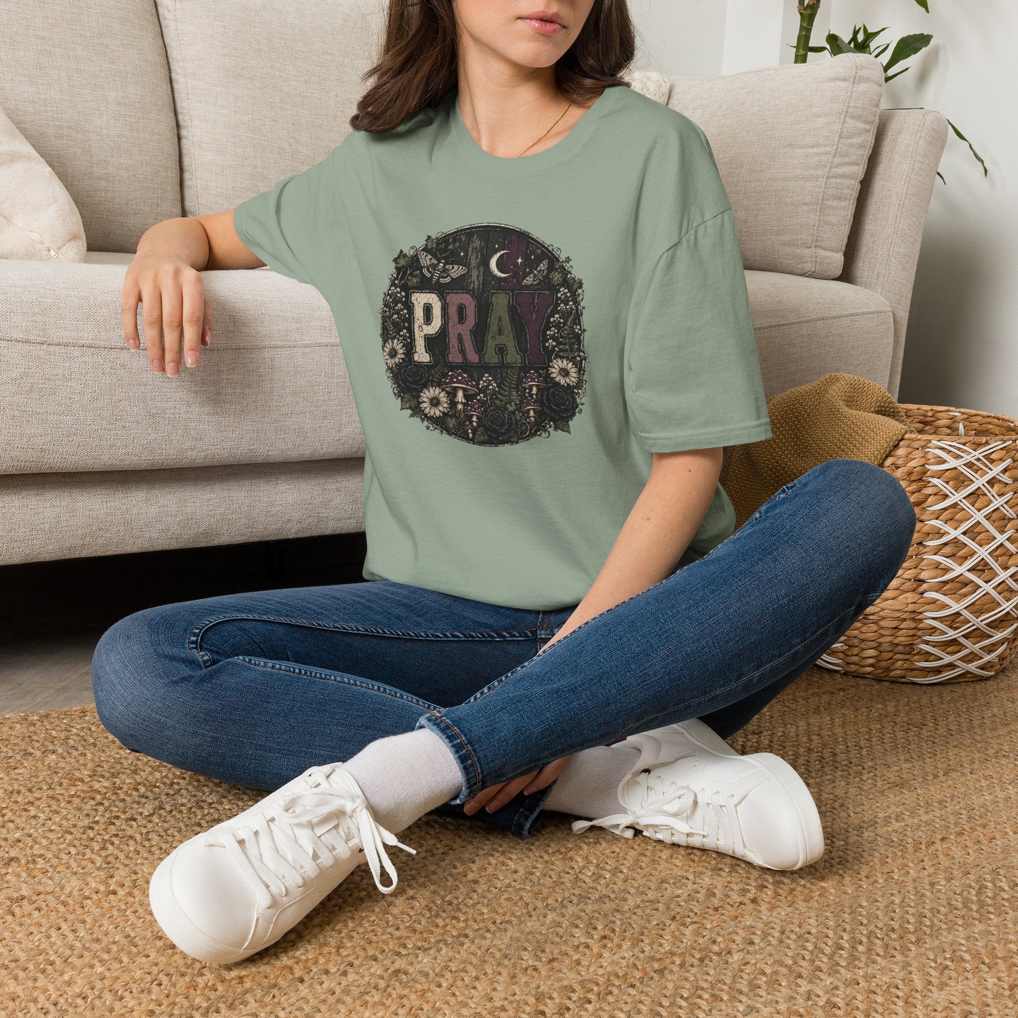 Pray T-Shirt