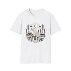 Peace In The Forest T-Shirt