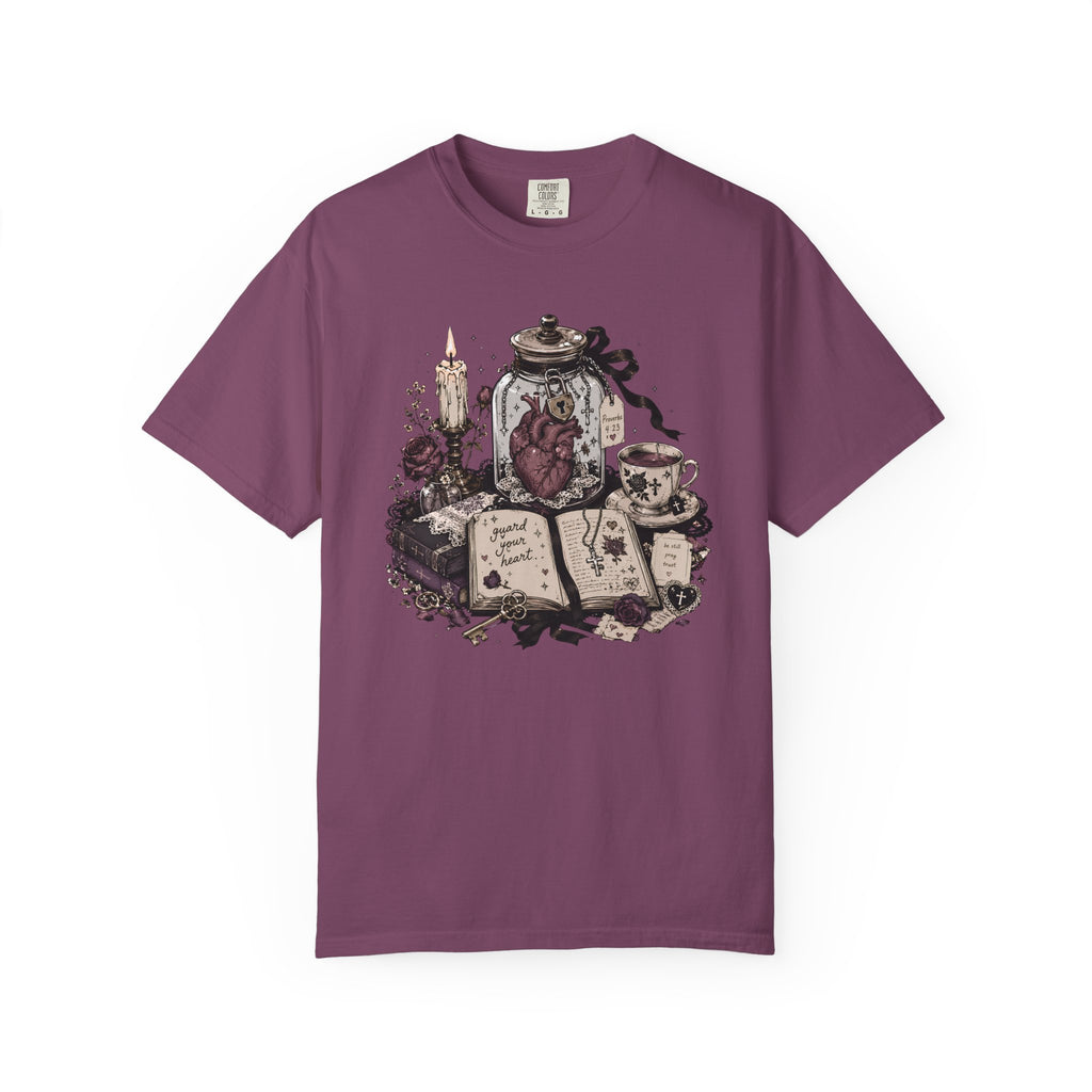 Guard Your Heart T-Shirt