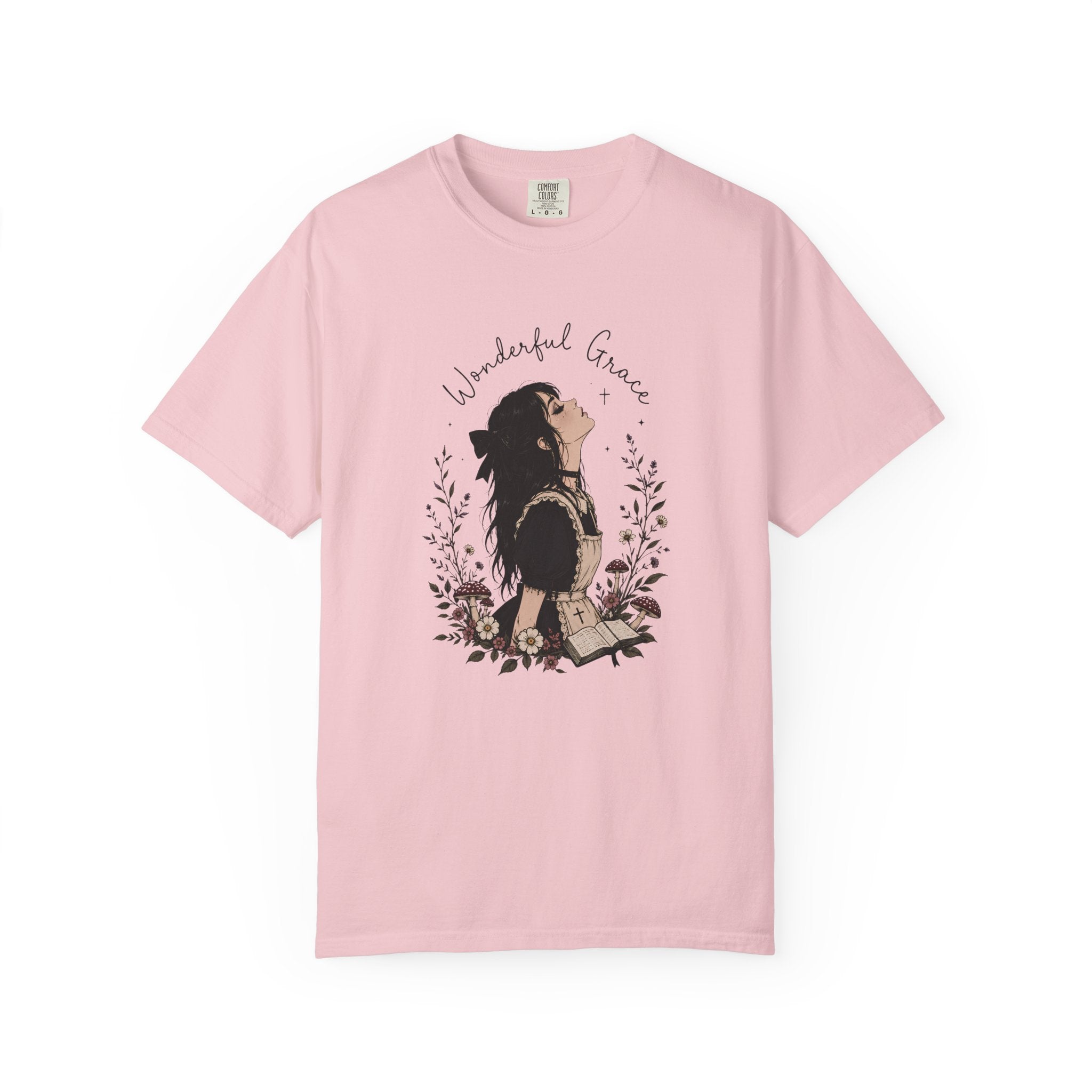 Wonderful Grace T-Shirt