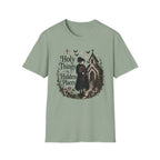 Holy Things In Hidden Places T-Shirt