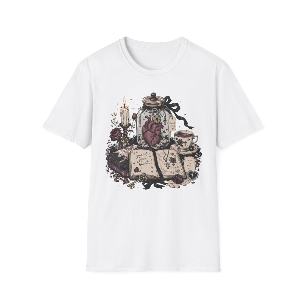 Guard Your Heart T-Shirt