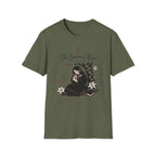 The Sparrows Know T-Shirt