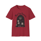 Mind Your Business T-Shirt