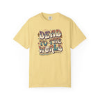 Dead To The World Alternate T-Shirt