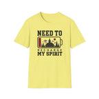 Need To Recharge My Spirit T-Shirt