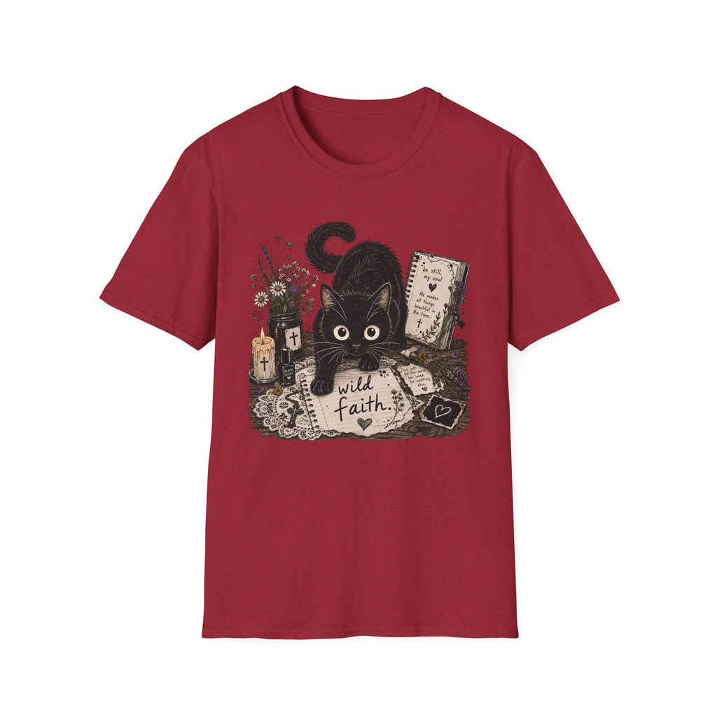 Wild Faith T-Shirt