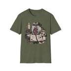 Guard Your Heart T-Shirt